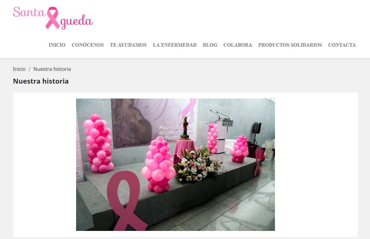 AsociaciónSantaAgueda
